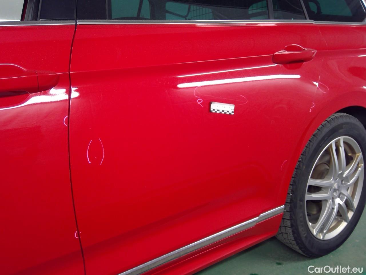  Volkswagen  Passat Pass.SC TDI 200 GT Exec.Ed.Aut #45