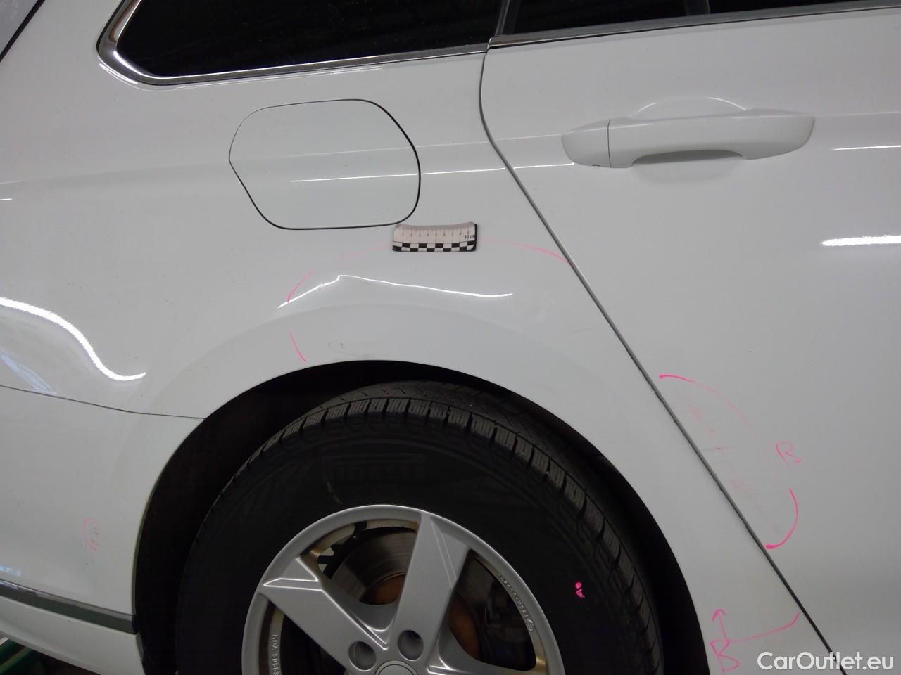  Volkswagen  Passat Pass.SC TDI 200 GT 4M Ex.E.Aut #39