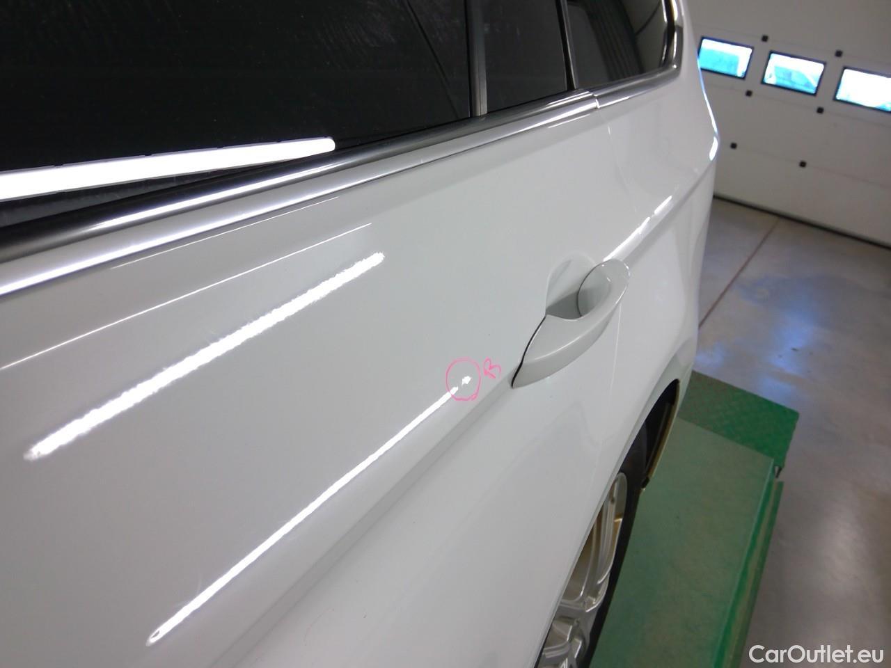  Volkswagen  Passat Pass.SC TDI 200 GT 4M Ex.E.Aut #19