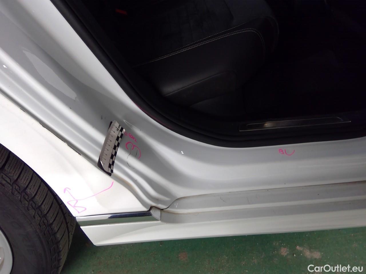  Volkswagen  Passat Pass.SC TDI 200 GT 4M Ex.E.Aut #44