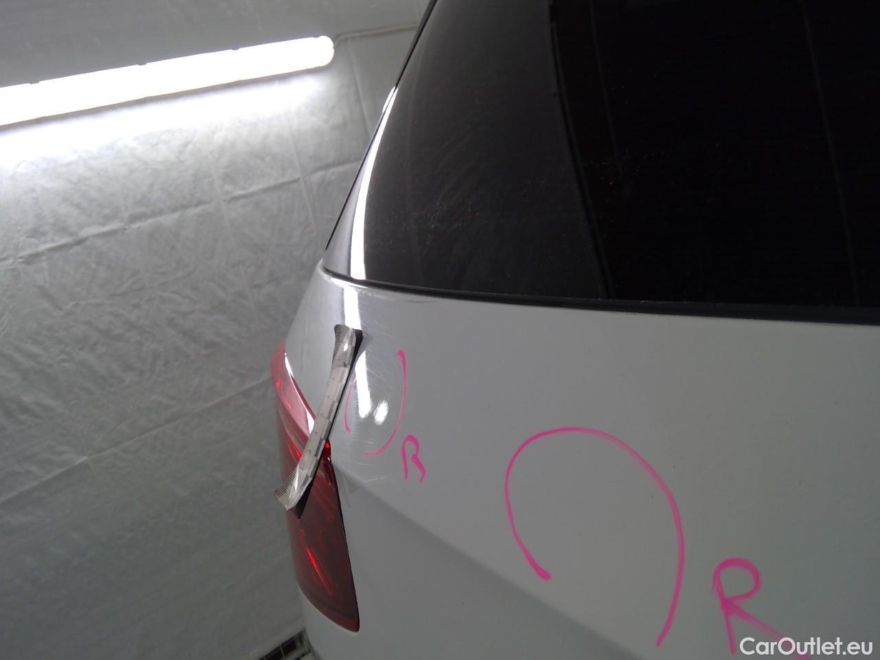  Volkswagen  Passat Pass.SC TDI 200 GT 4M Ex.E.Aut #25