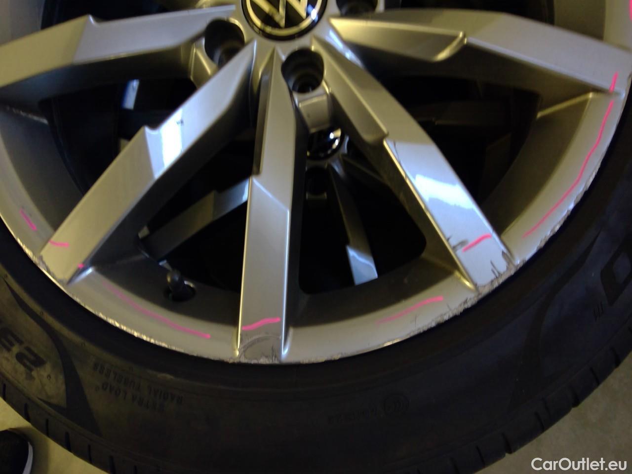  Volkswagen  Passat Pass.SC TDI 200 GT 4M Ex.E.Aut #3