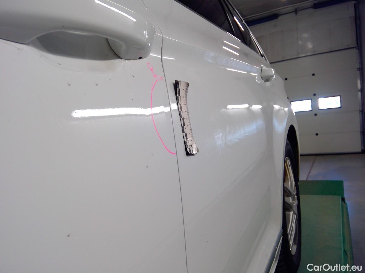  Volkswagen  Passat Pass.SC TDI 200 GT 4M Ex.E.Aut #12