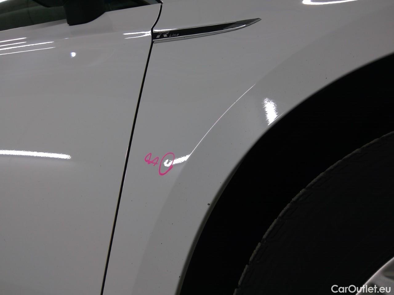  Volkswagen  Passat Pass.SC TDI 200 GT 4M Ex.E.Aut #52