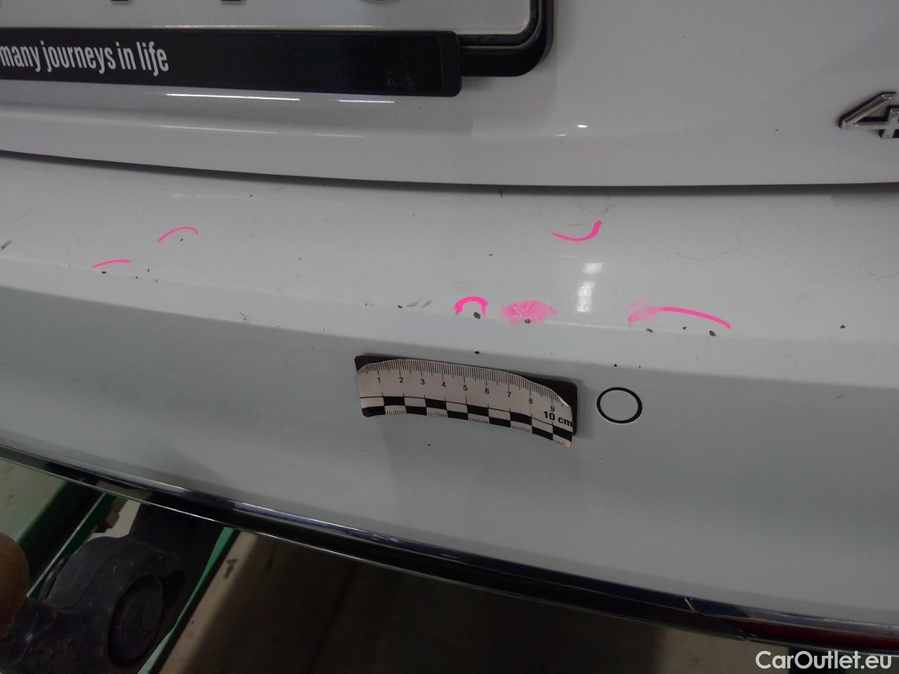  Volkswagen  Passat Pass.SC TDI 200 GT 4M Ex.E.Aut #32