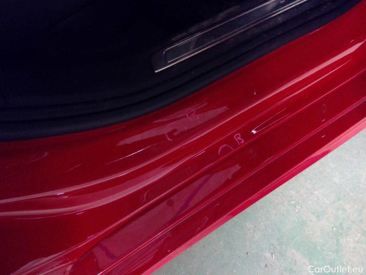  Volkswagen  Passat Pass.SC TDI 200 GT Exec.Ed.Aut #29