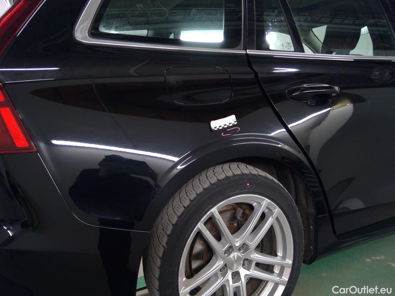  Volvo  V60  T6 AWD Inscript.Exp.Aut #32