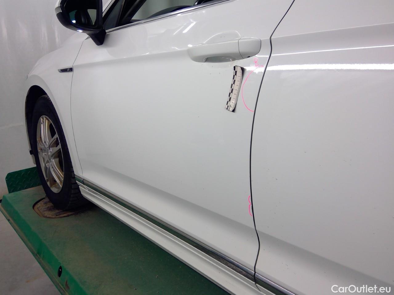  Volkswagen  Passat Pass.SC TDI 200 GT 4M Ex.E.Aut #10