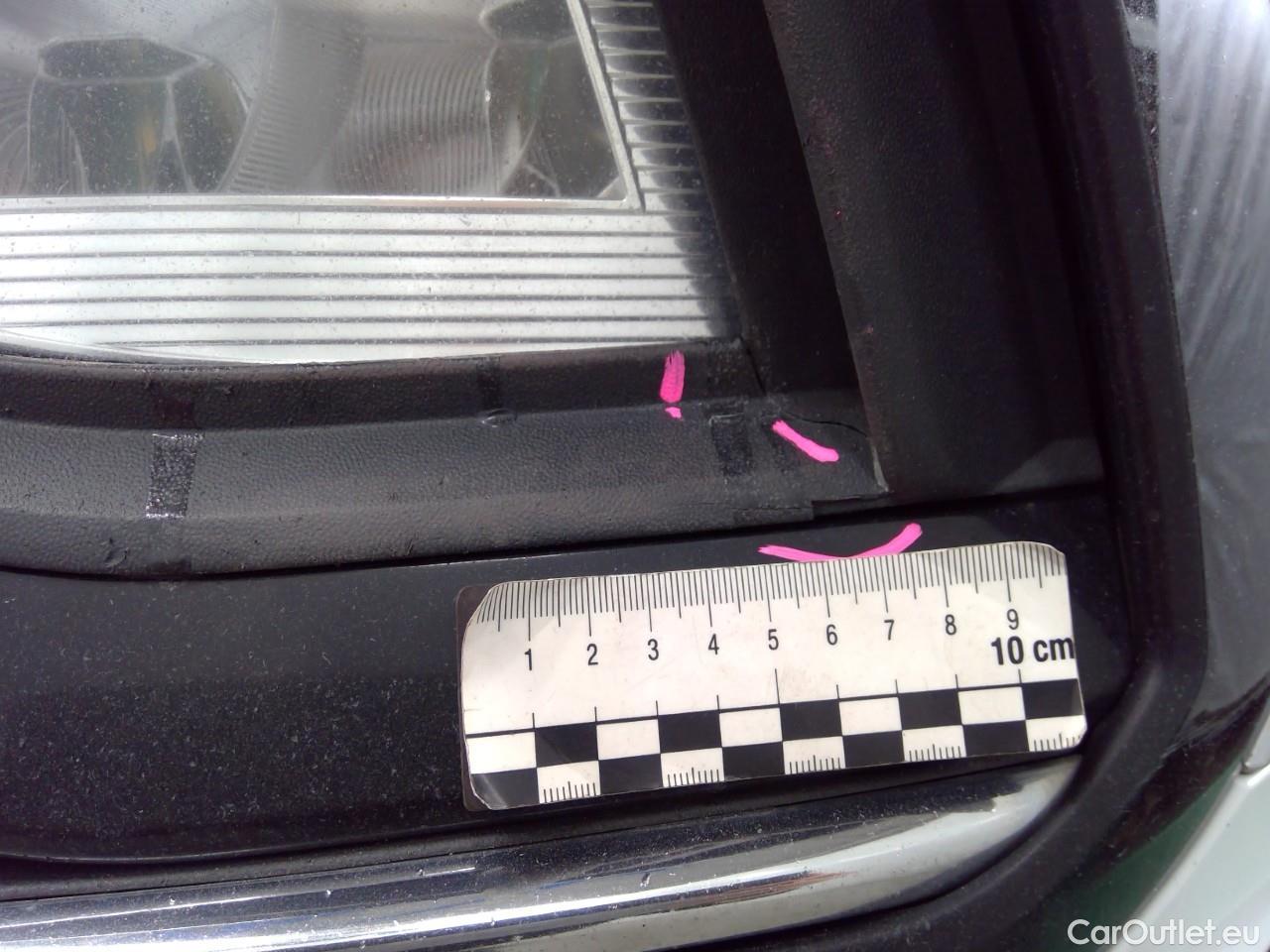  Volkswagen  Passat Pass.SC TDI 200 GT 4M Ex.E.Aut #12