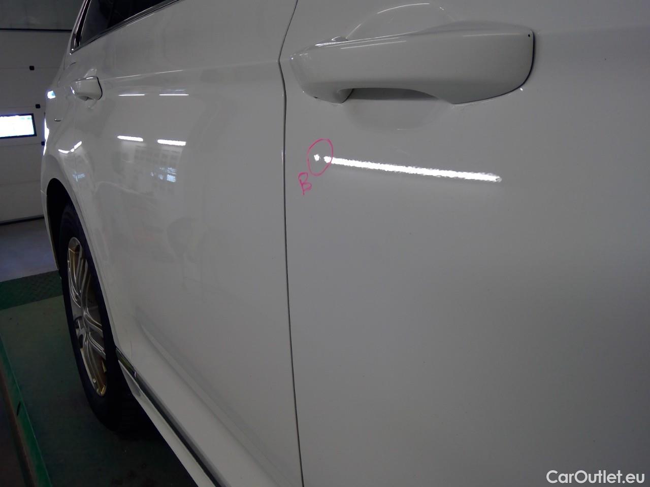  Volkswagen  Passat Pass.SC TDI 200 GT 4M Ex.E.Aut #30