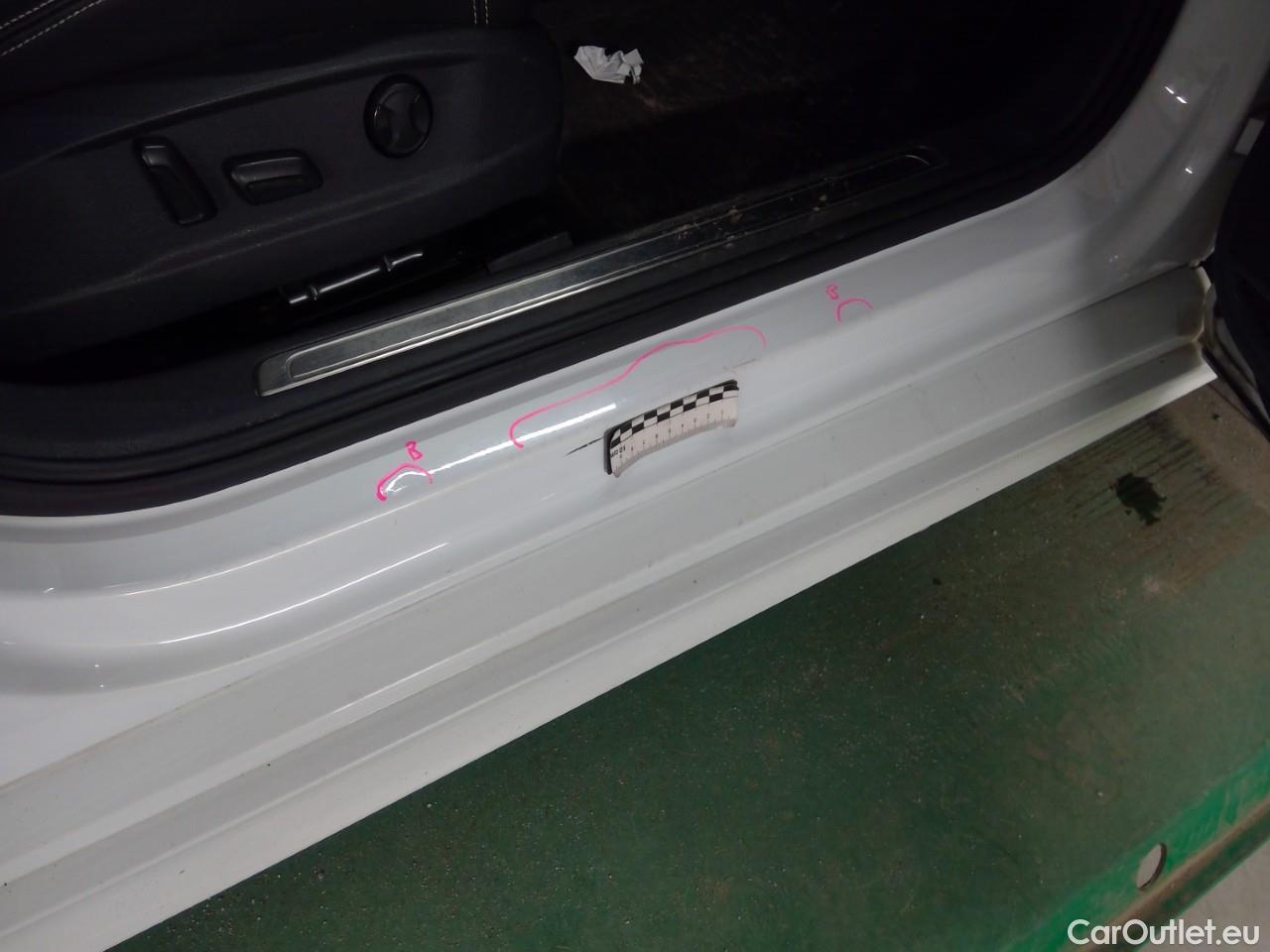  Volkswagen  Passat Pass.SC TDI 200 GT 4M Ex.E.Aut #66