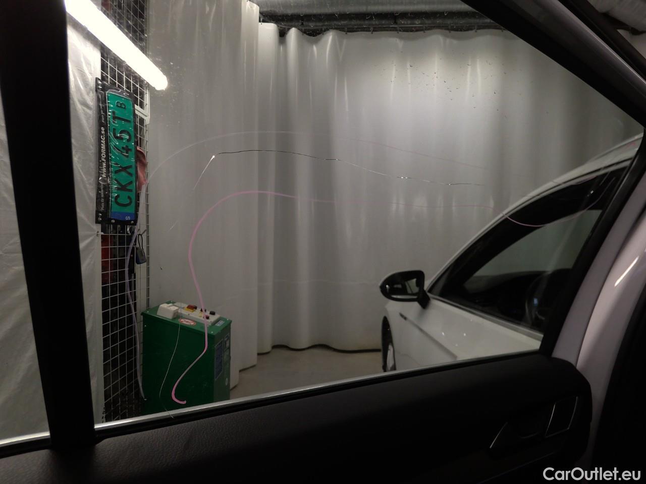  Volkswagen  Passat Pass.SC TDI 200 GT 4M Ex.E.Aut #24