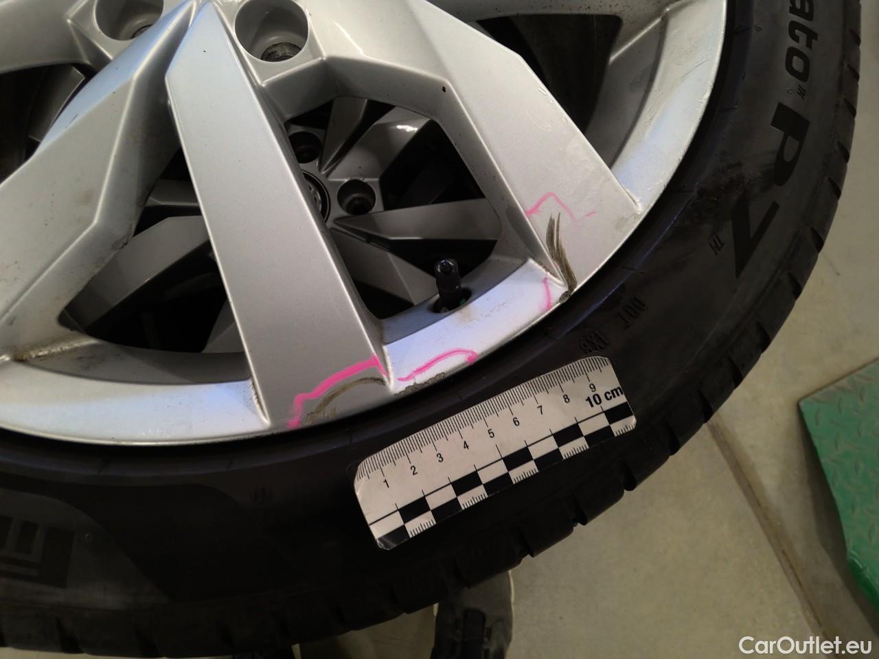  Volkswagen  Golf  Sp.Combi TSI 150 GT Aut. #4