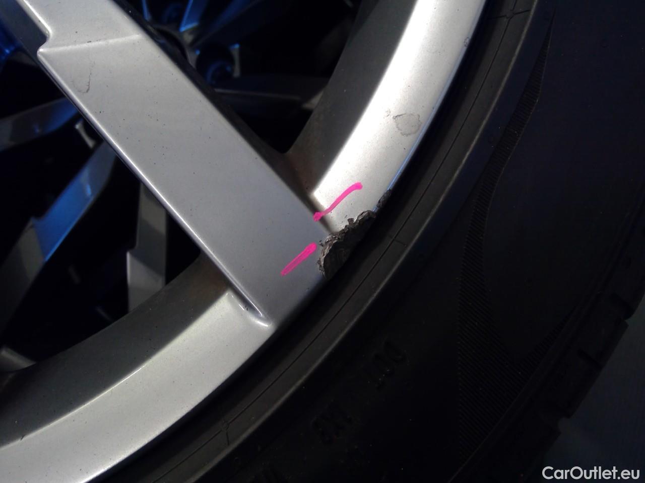  Volkswagen  Passat Pass.SC TDI 200 GT 4M Ex.E.Aut #1