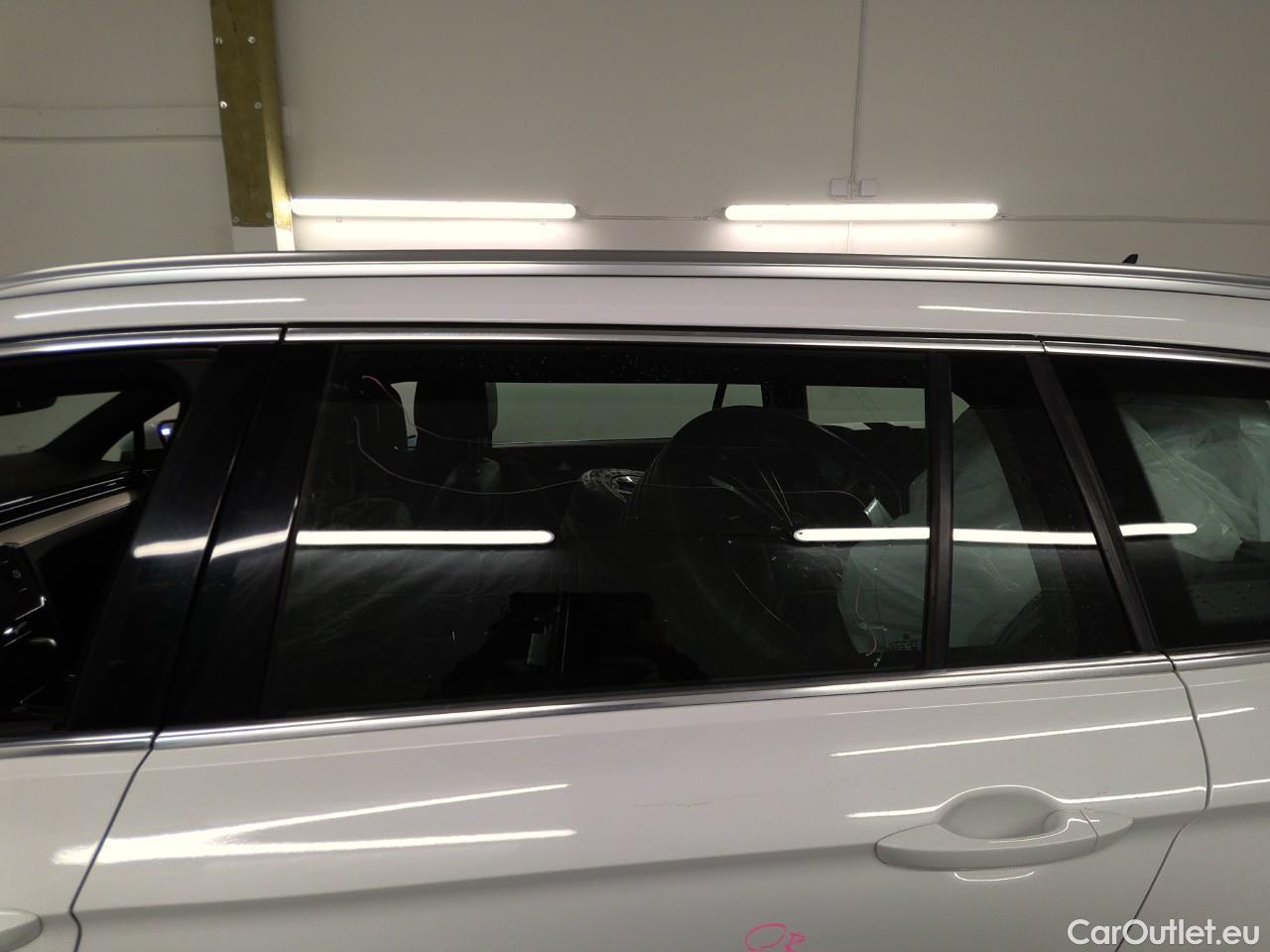  Volkswagen  Passat Pass.SC TDI 200 GT 4M Ex.E.Aut #23