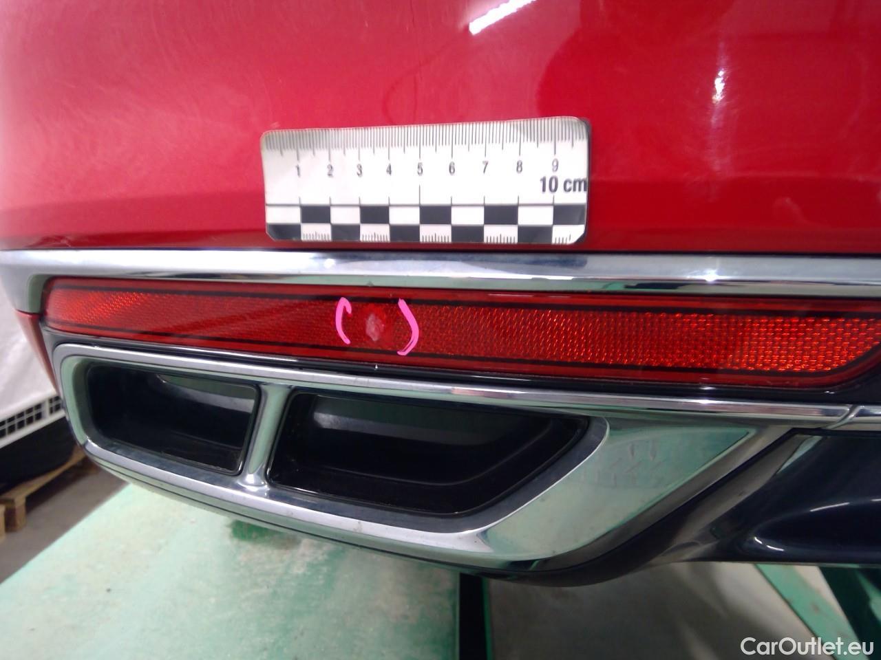  Volkswagen  Passat Pass.SC TDI 200 GT Exec.Ed.Aut #21