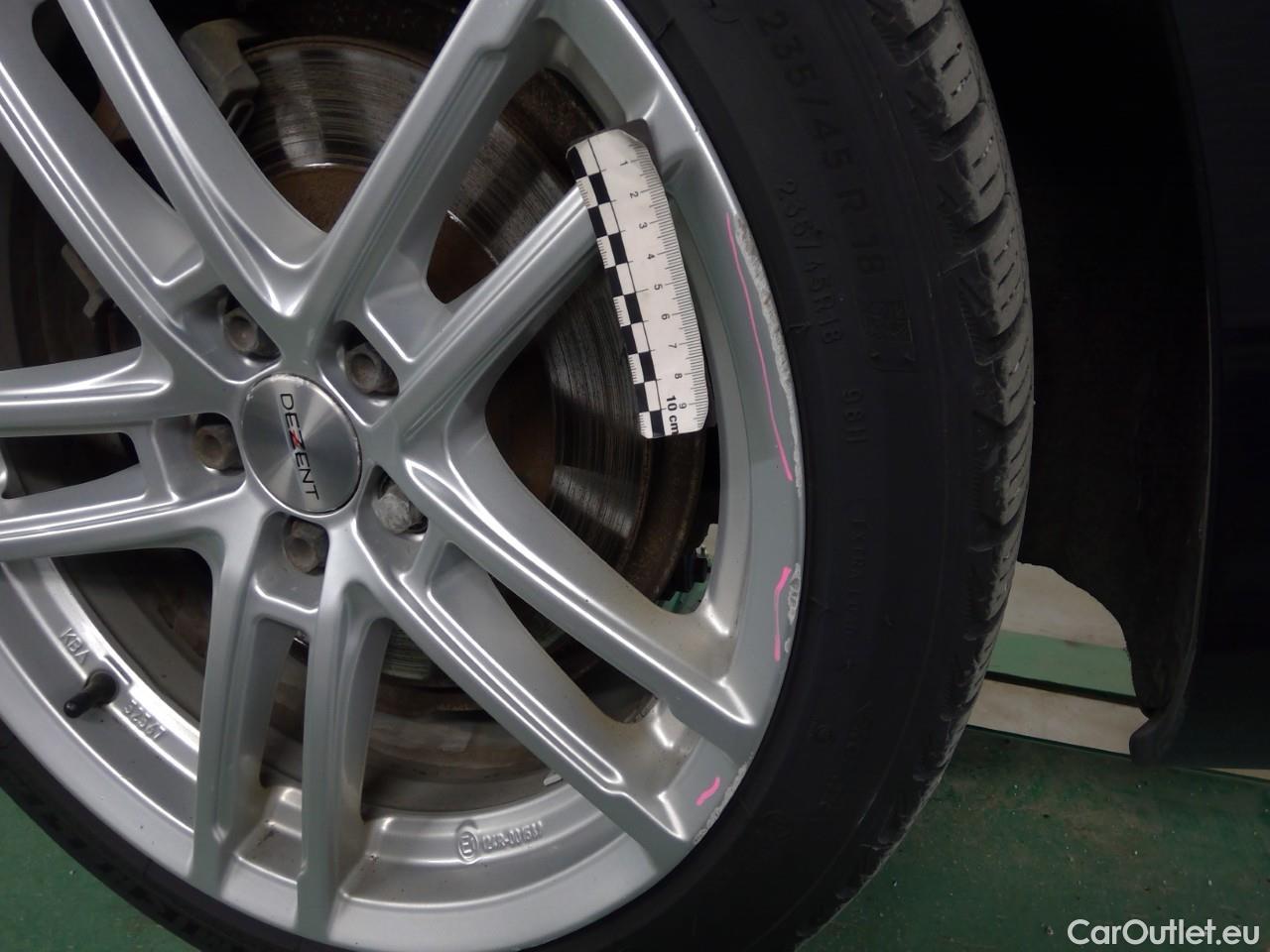  Volvo  V60  T6 AWD Inscript.Exp.Aut #26