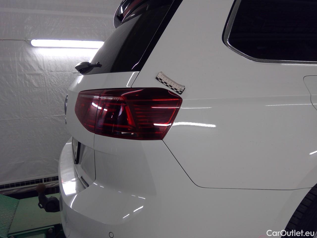  Volkswagen  Passat Pass.SC TDI 200 GT 4M Ex.E.Aut #35