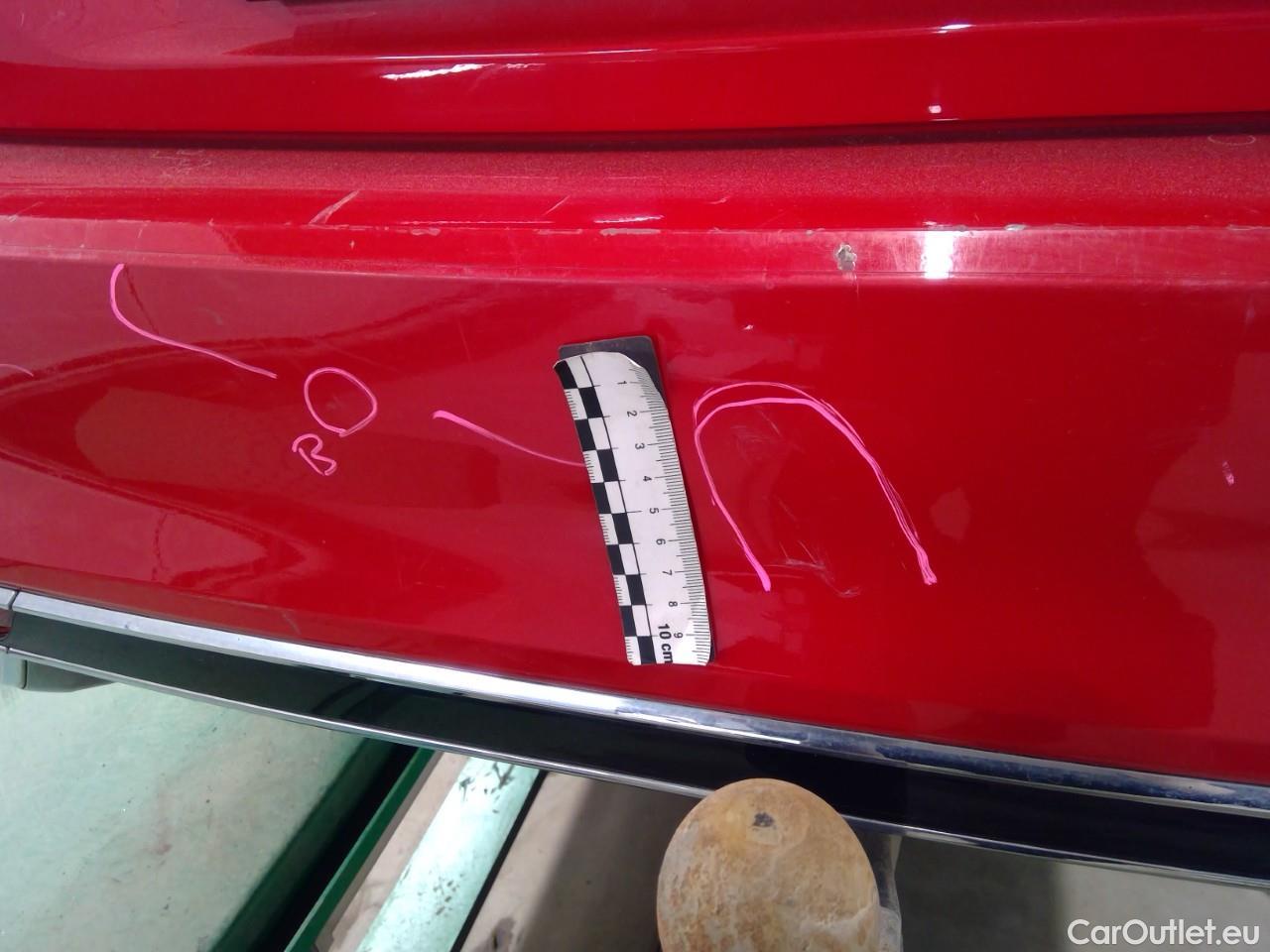  Volkswagen  Passat Pass.SC TDI 200 GT Exec.Ed.Aut #23