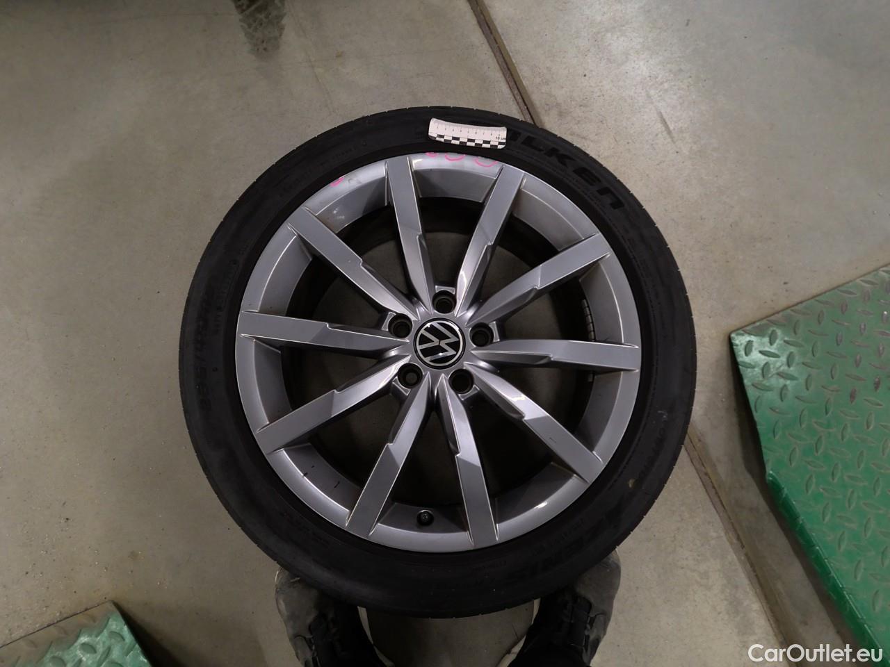  Volkswagen  Passat Pass.SC TDI 200 GT 4M Ex.E.Aut #1