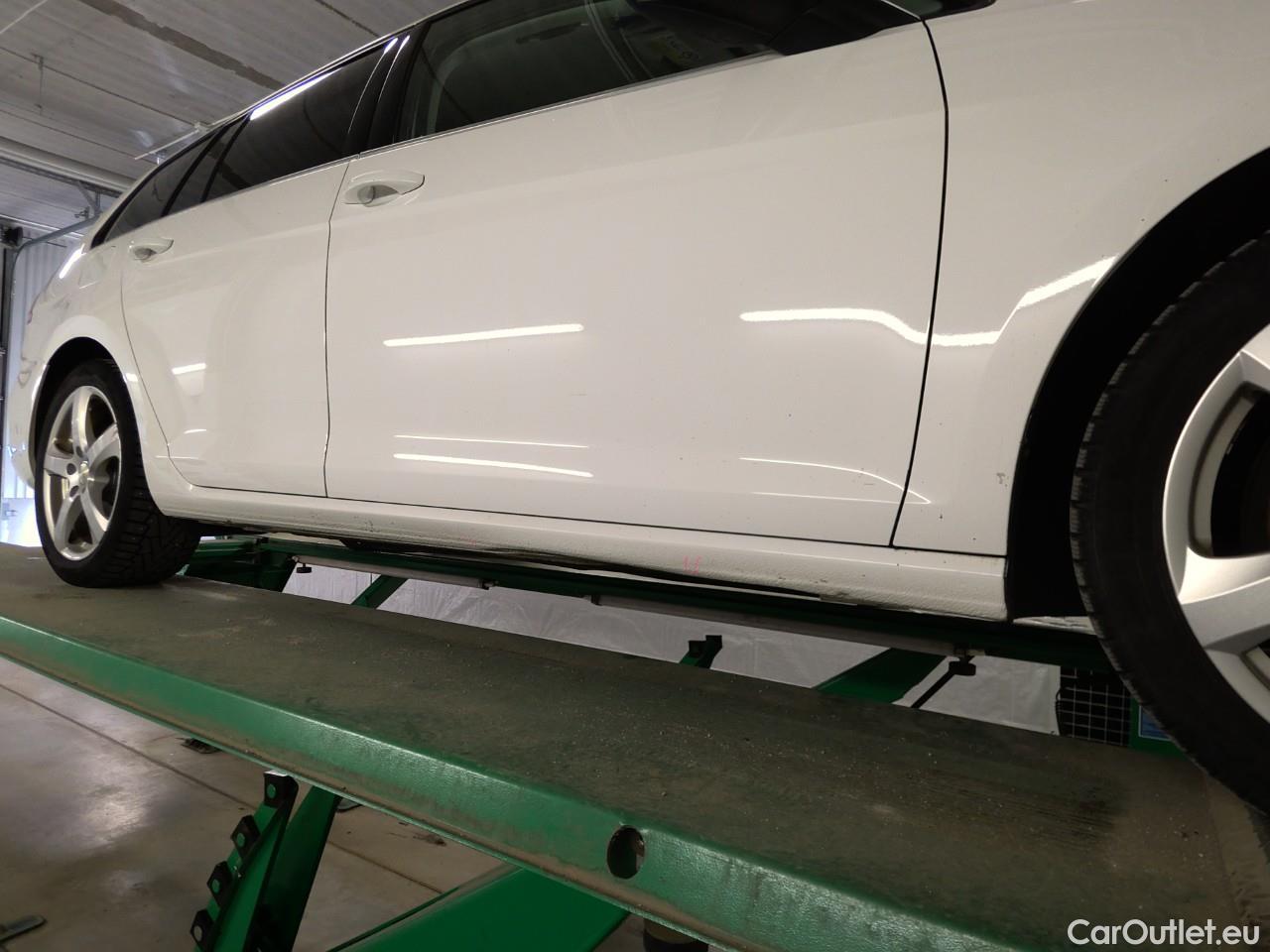  Volkswagen  Golf  Sp.Combi TSI 150 GT Aut. #11