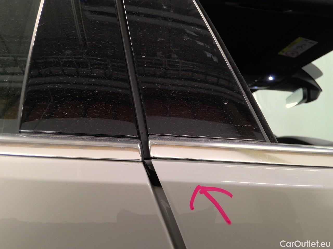  Volkswagen  Passat Pass.SC TDI 200 GT 4M Ex.E.Aut #11