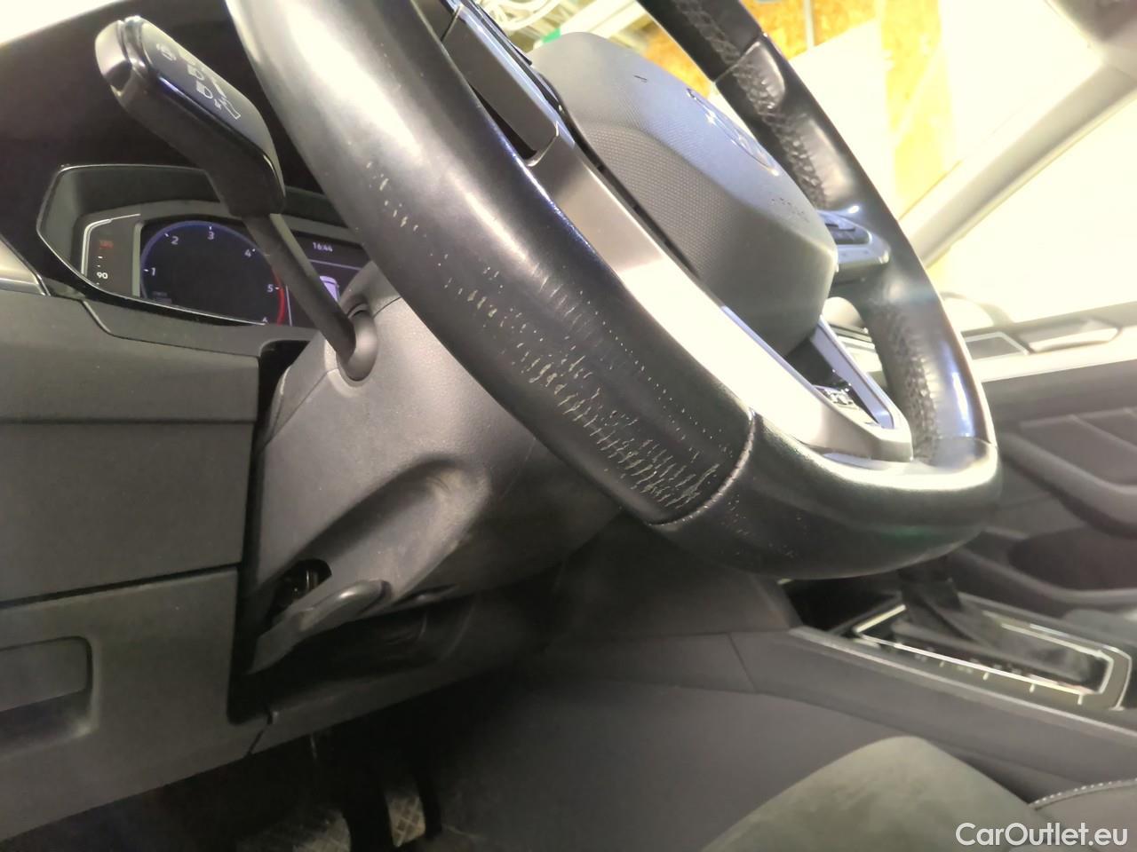  Volkswagen  Passat Pass.SC TDI 200 GT 4M Ex.E.Aut #19