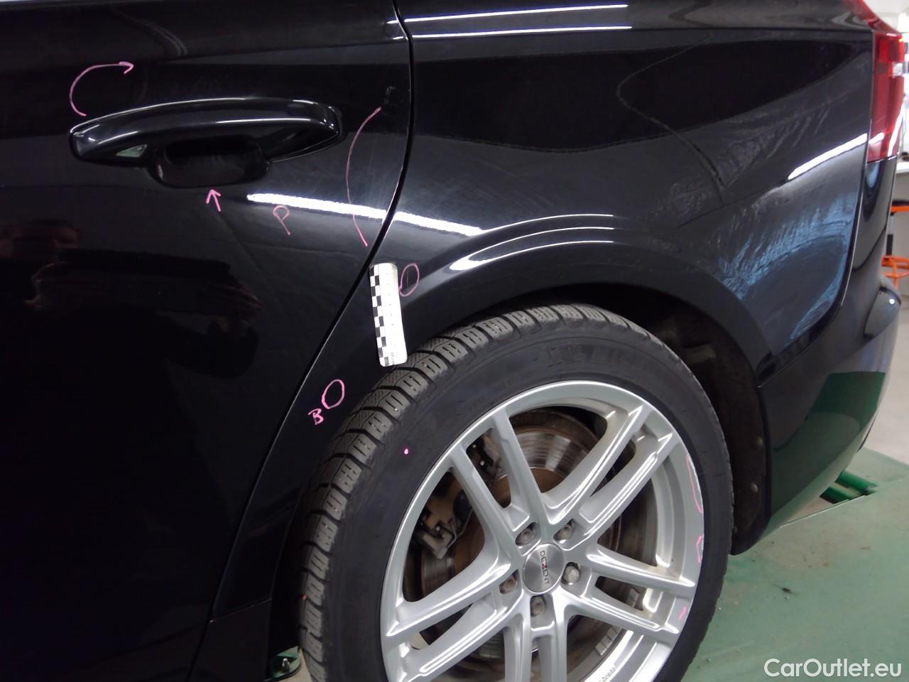  Volvo  V60  T6 AWD Inscript.Exp.Aut #23