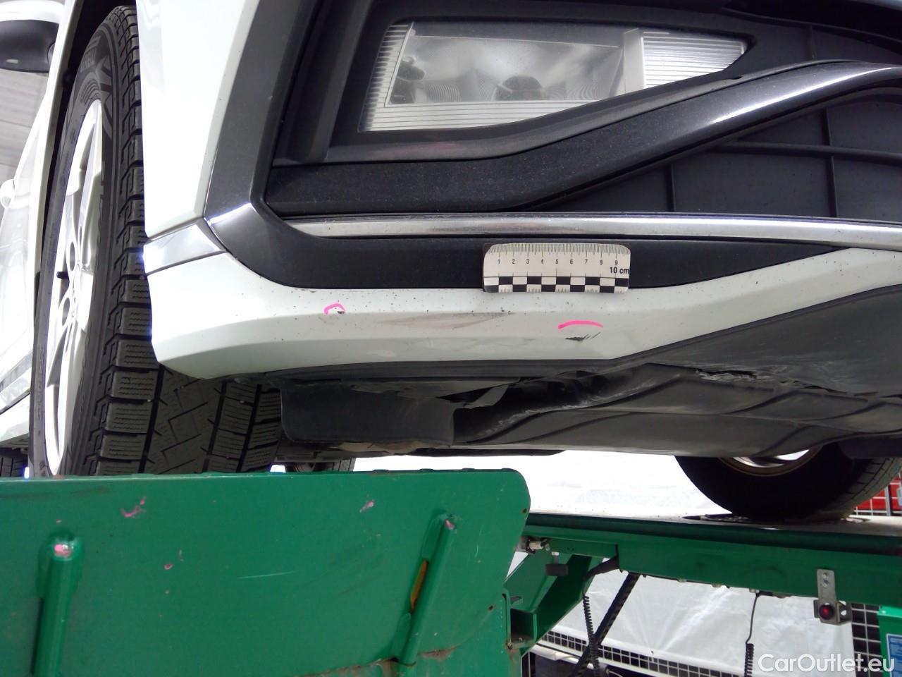  Volkswagen  Passat Pass.SC TDI 200 GT 4M Ex.E.Aut #9