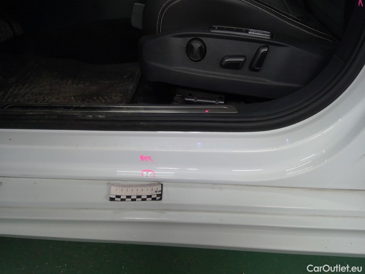  Volkswagen  Passat Pass.SC TDI 200 GT 4M Ex.E.Aut #17