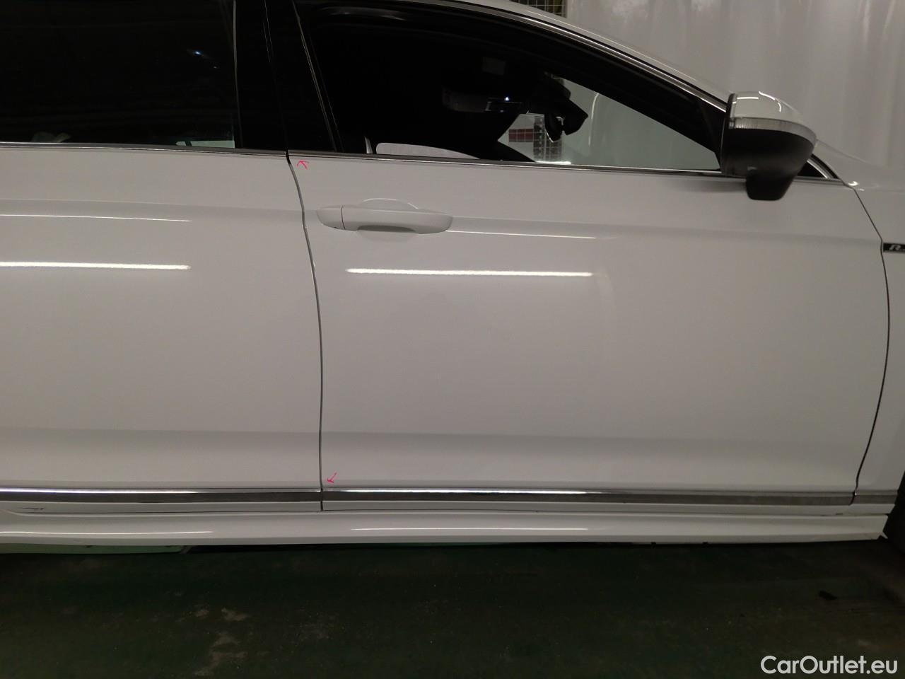  Volkswagen  Passat Pass.SC TDI 200 GT 4M Ex.E.Aut #13