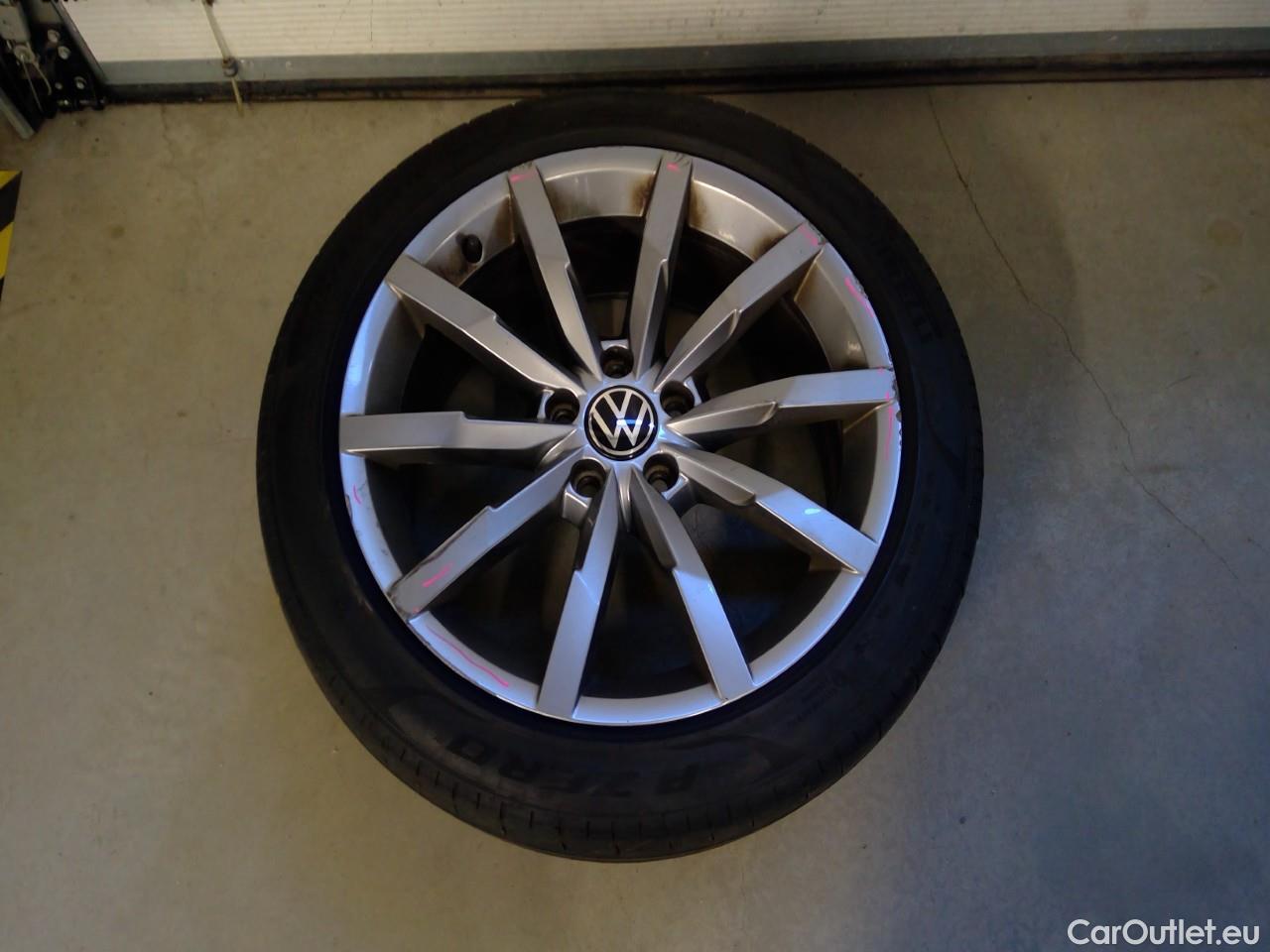  Volkswagen  Passat Pass.SC TDI 200 GT 4M Ex.E.Aut #5