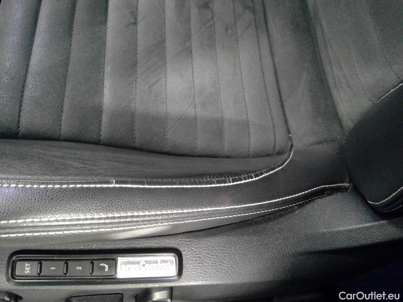  Volkswagen  Passat Pass.SC TDI 200 GT 4M Ex.E.Aut #18