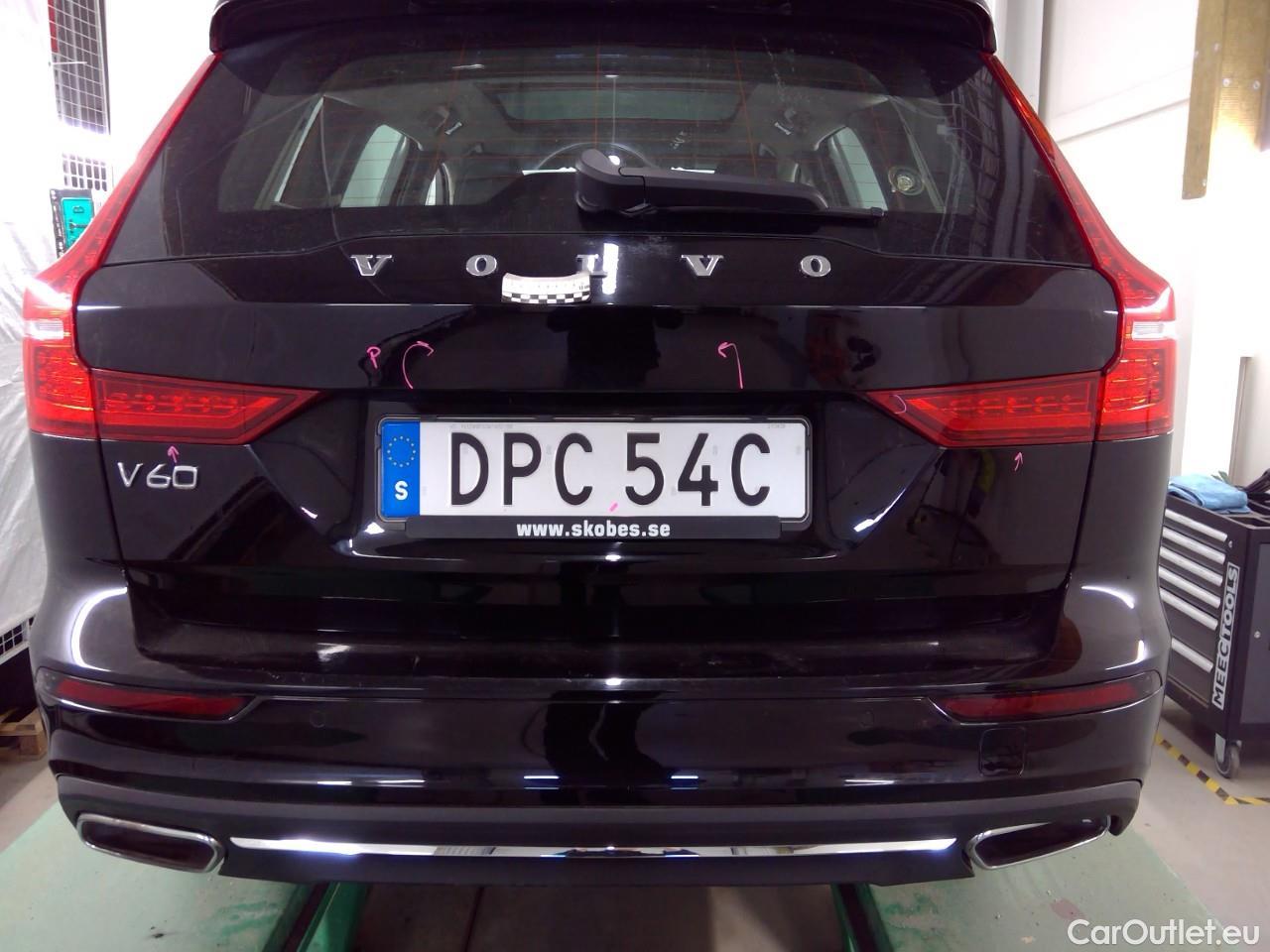  Volvo  V60  T6 AWD Inscript.Exp.Aut #12