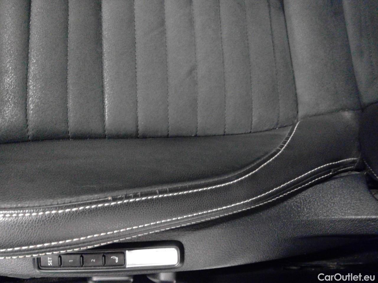  Volkswagen  Passat Pass.SC TDI 200 GT 4M Ex.E.Aut #15