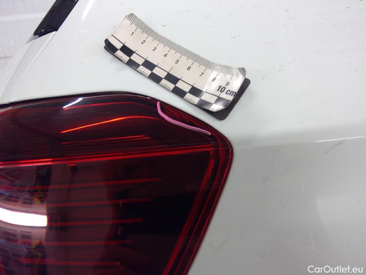  Volkswagen  Passat Pass.SC TDI 200 GT 4M Ex.E.Aut #36