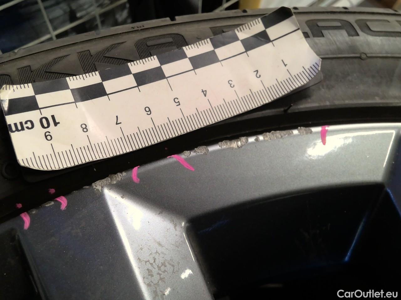  Volkswagen  Passat Pass.SC TDI 200 GT 4M Ex.E.Aut #2