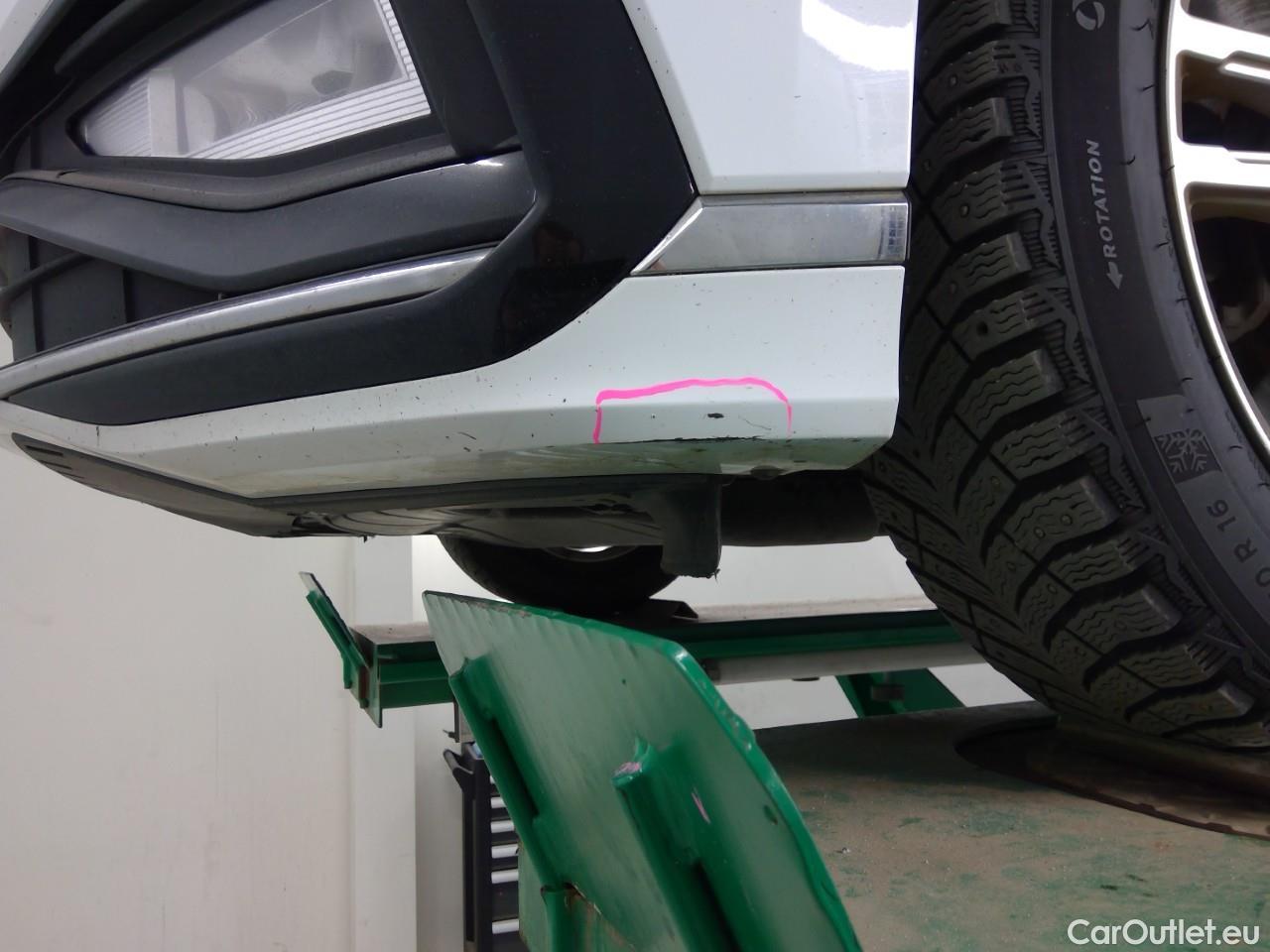  Volkswagen  Passat Pass.SC TDI 200 GT 4M Ex.E.Aut #5