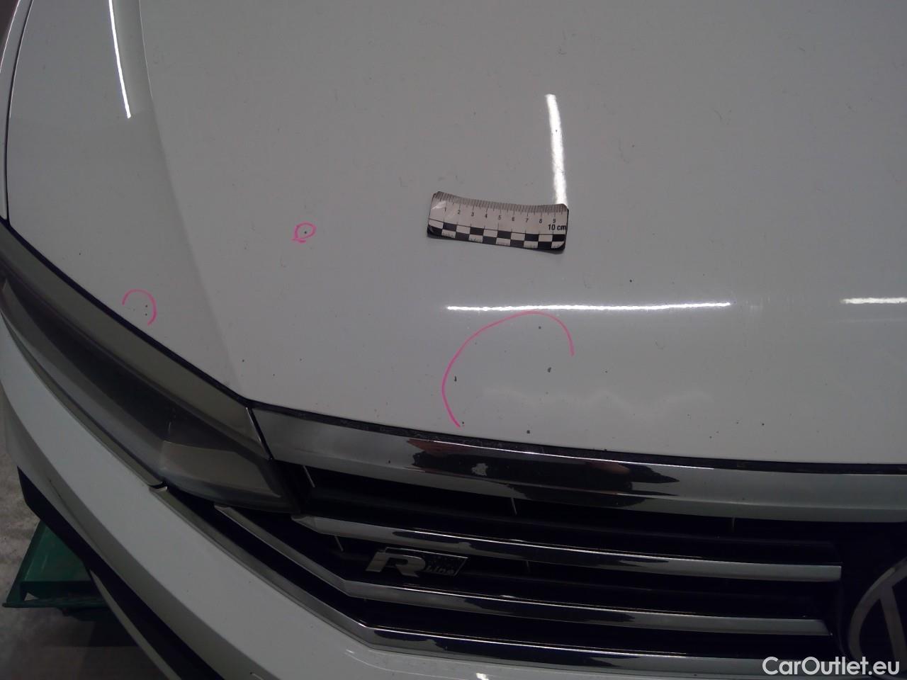  Volkswagen  Passat Pass.SC TDI 200 GT 4M Ex.E.Aut #53