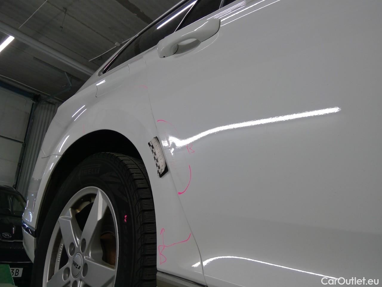  Volkswagen  Passat Pass.SC TDI 200 GT 4M Ex.E.Aut #41