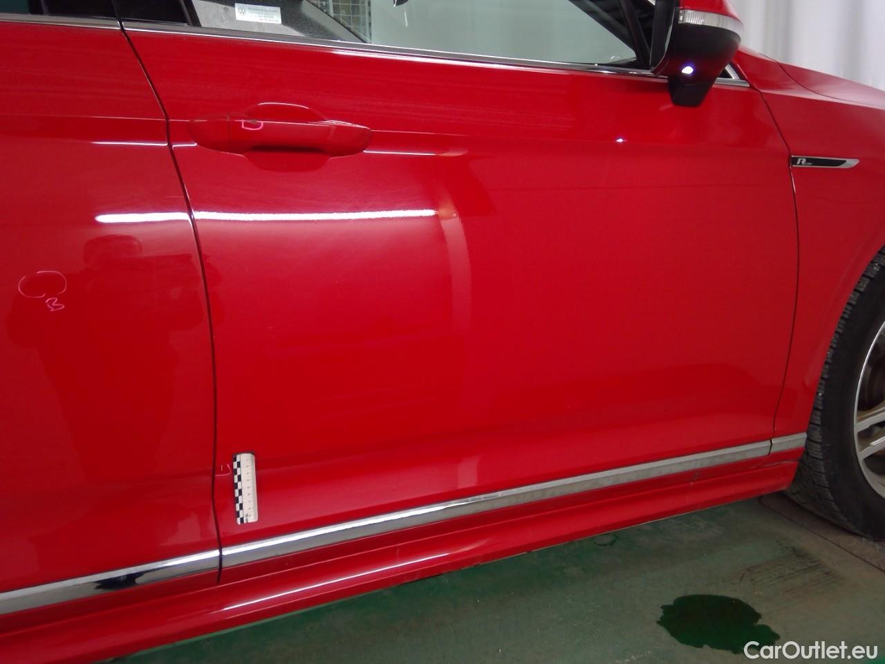  Volkswagen  Passat Pass.SC TDI 200 GT Exec.Ed.Aut #36