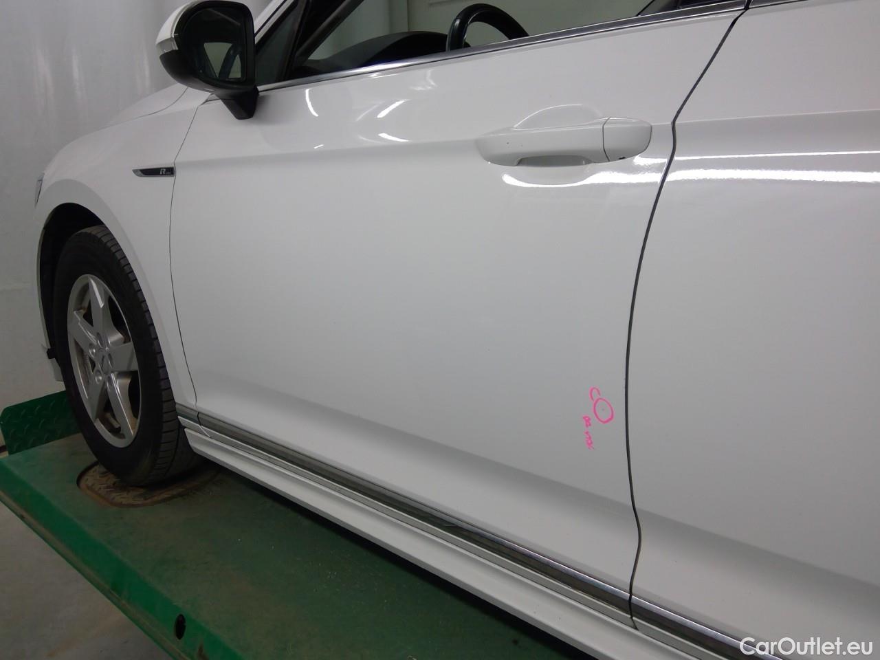  Volkswagen  Passat Pass.SC TDI 200 GT 4M Ex.E.Aut #15