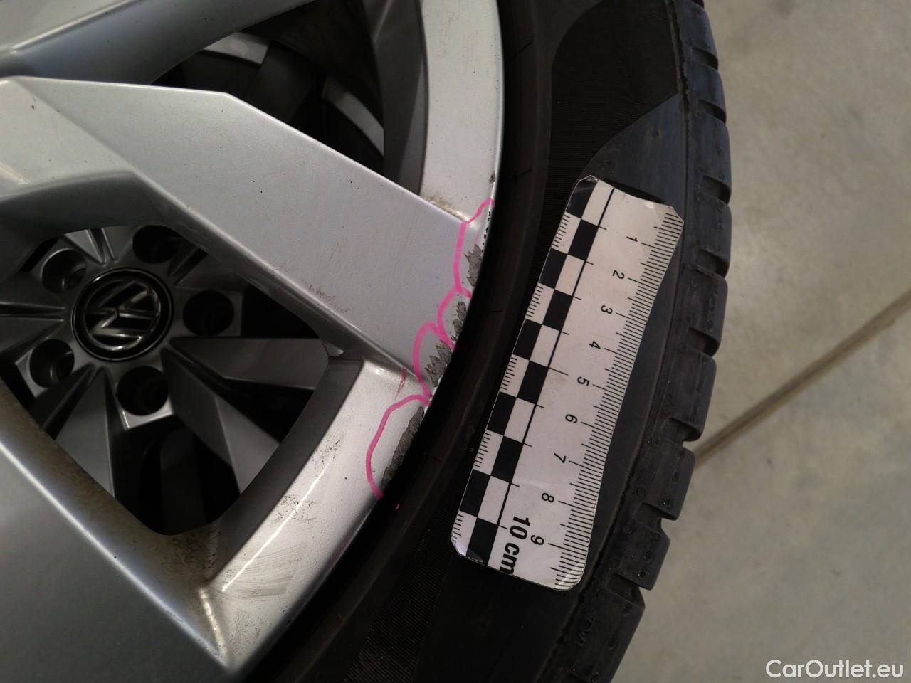  Volkswagen  Golf  Sp.Combi TSI 150 GT Aut. #2