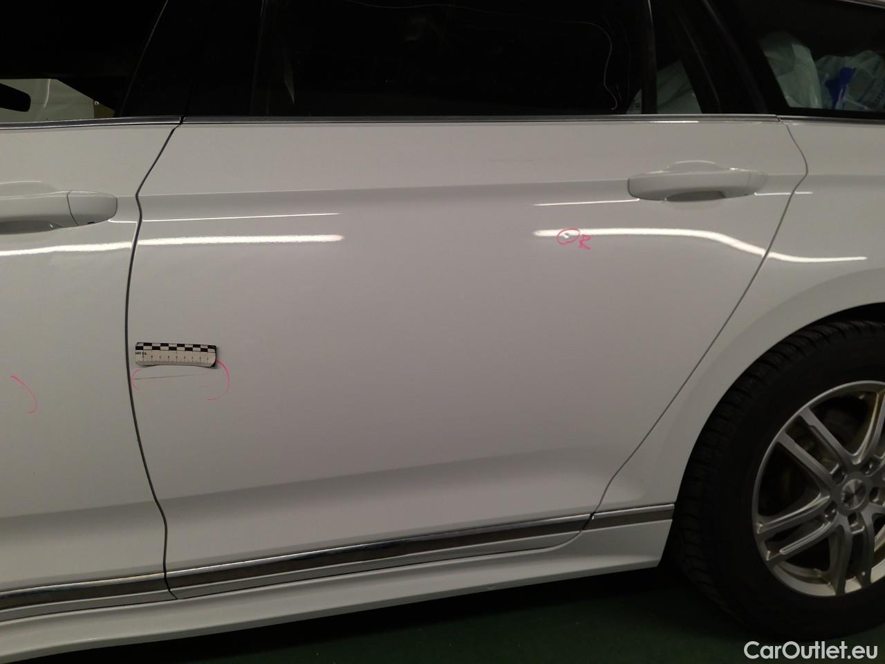  Volkswagen  Passat Pass.SC TDI 200 GT 4M Ex.E.Aut #16