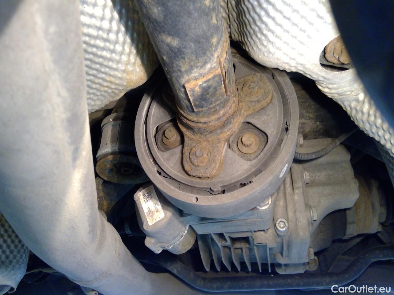  Volkswagen  Passat Pass.SC TDI 200 GT 4M Ex.E.Aut #2