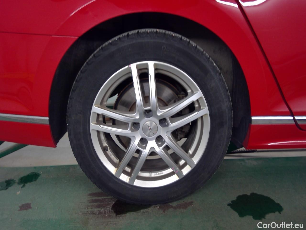  Volkswagen  Passat Pass.SC TDI 200 GT Exec.Ed.Aut #28