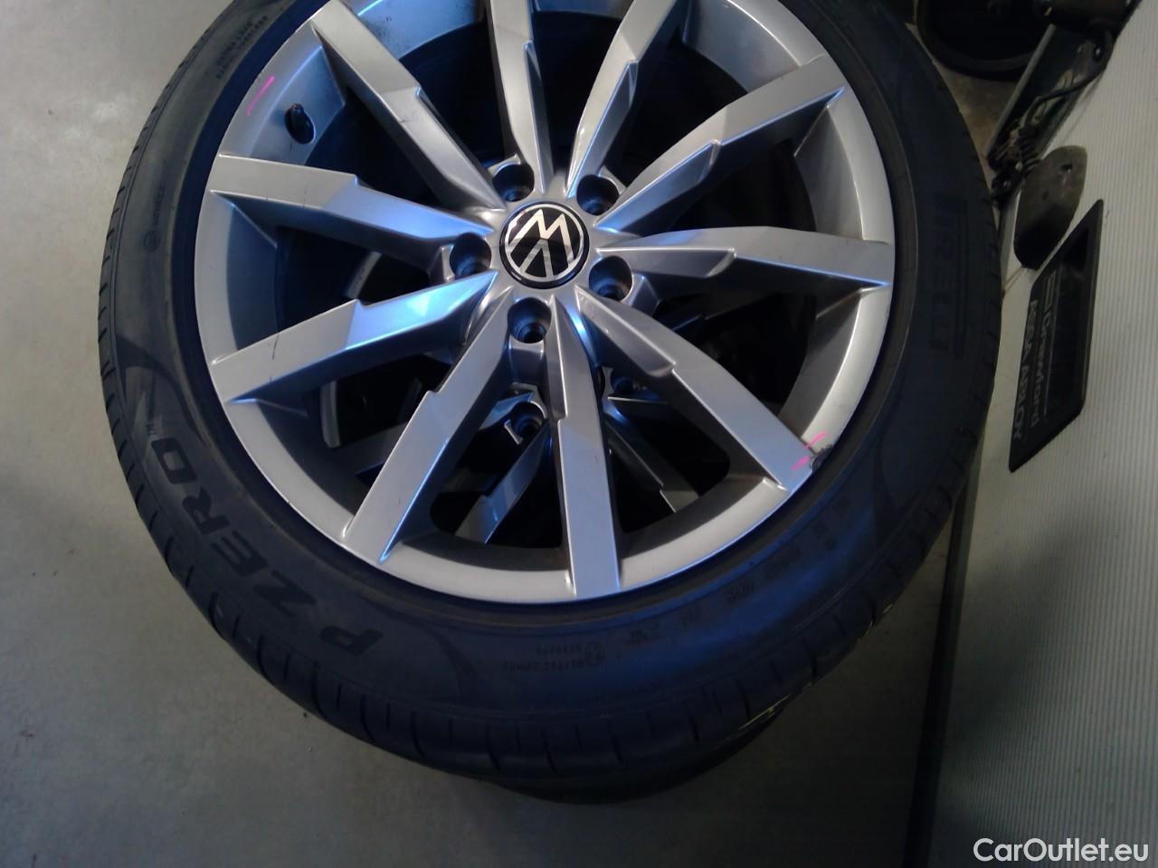  Volkswagen  Passat Pass.SC TDI 200 GT 4M Ex.E.Aut #2