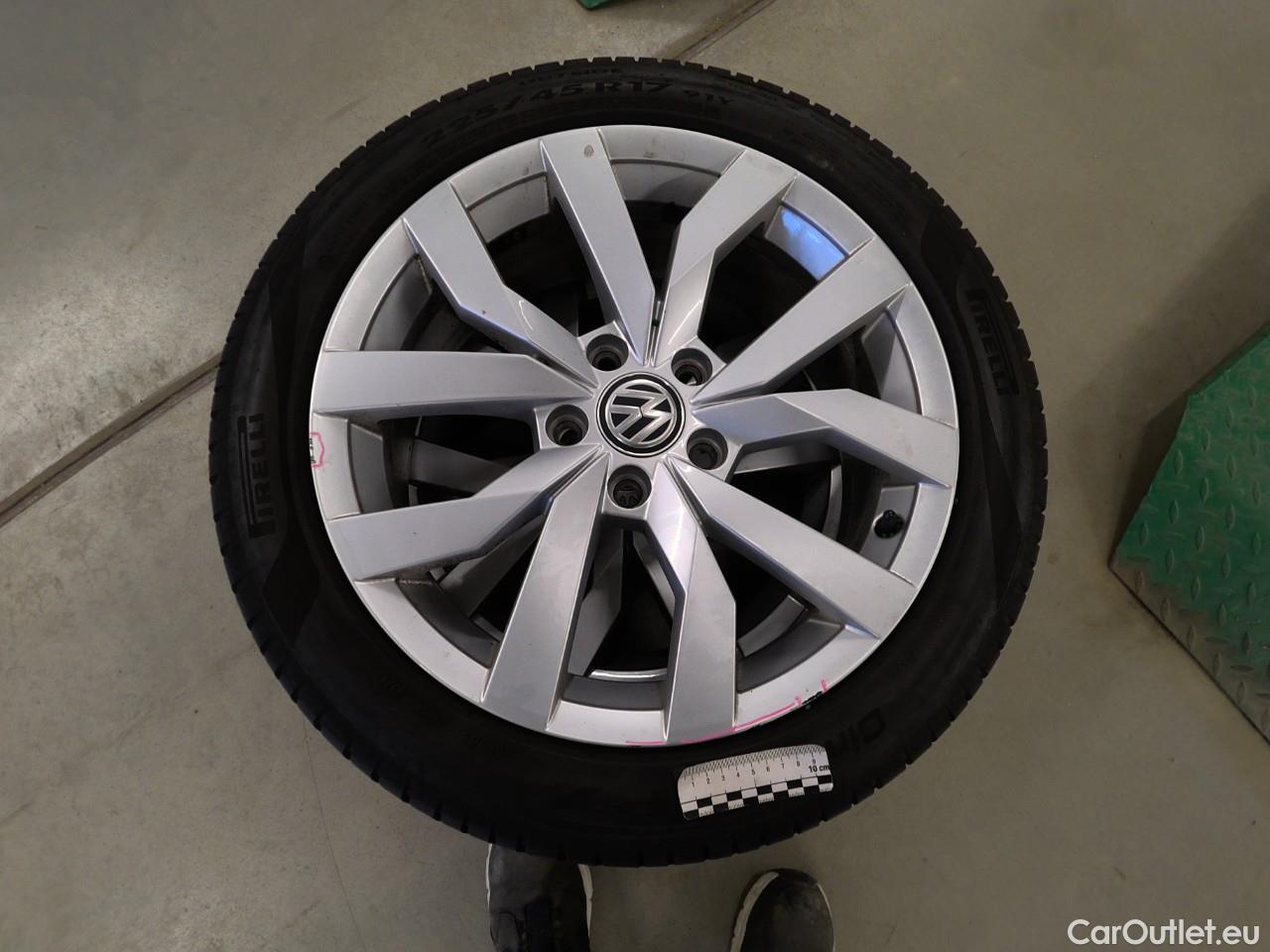  Volkswagen  Golf  Sp.Combi TSI 150 GT Aut. #5