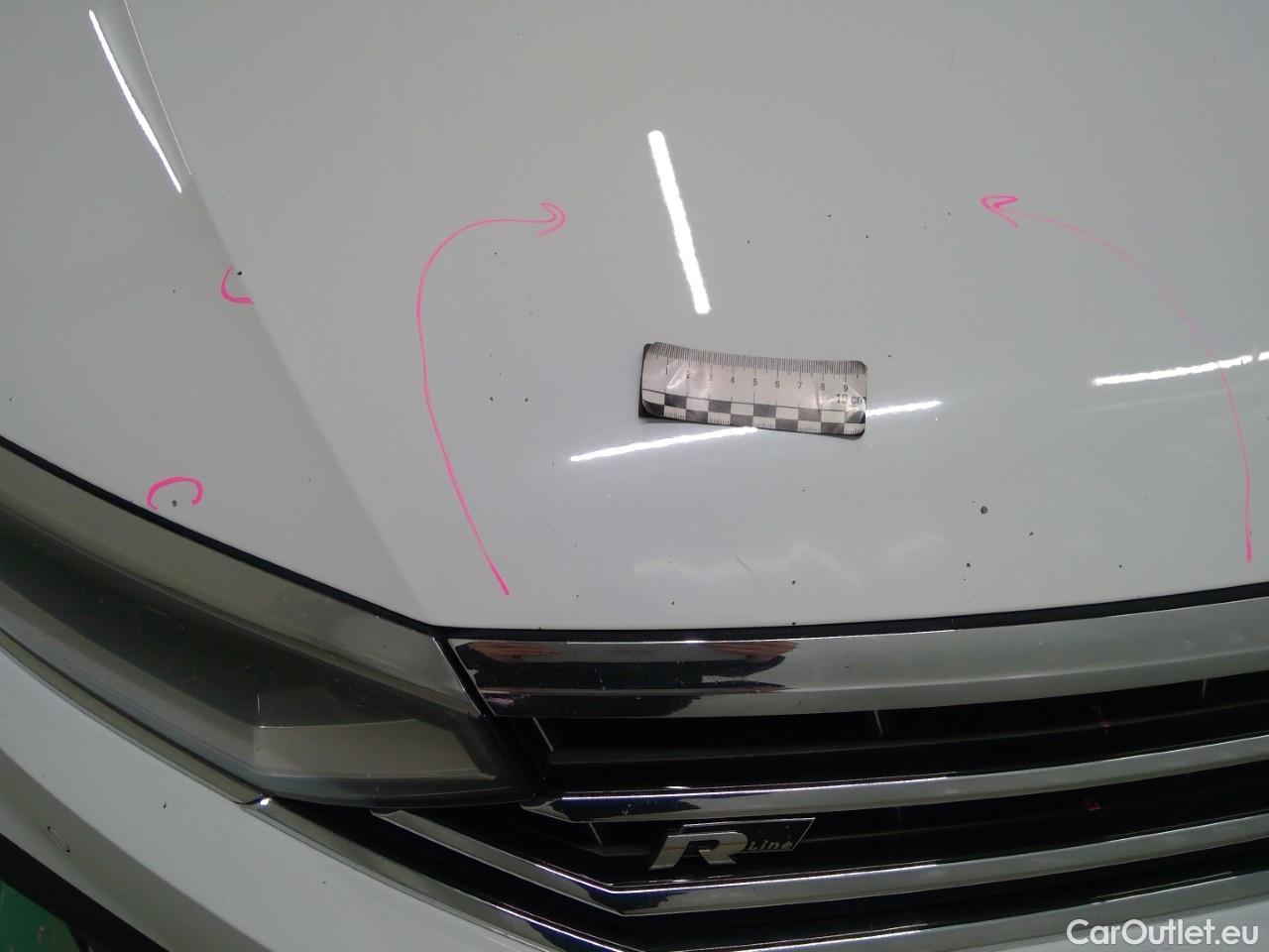  Volkswagen  Passat Pass.SC TDI 200 GT 4M Ex.E.Aut #37