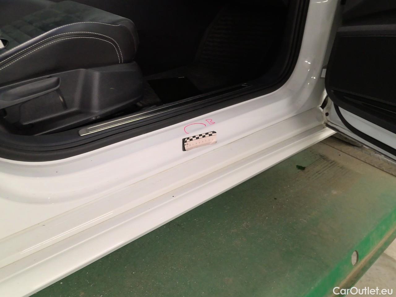  Volkswagen  Passat Pass.SC TDI 200 GT 4M Ex.E.Aut #8